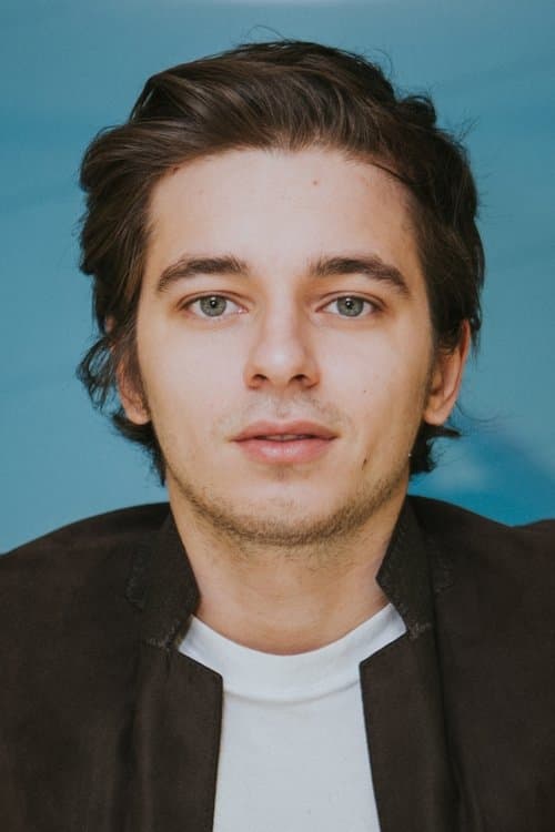 Alexandre Nachi profile photo