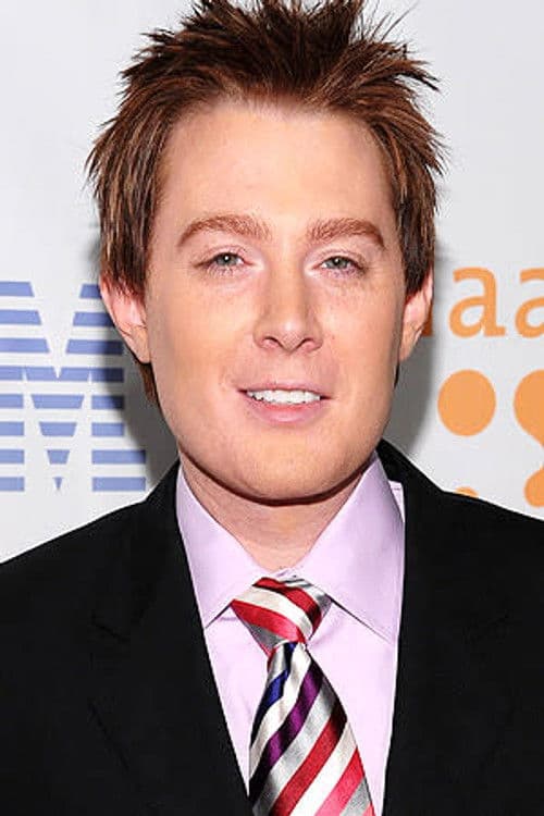 Clay Aiken profile photo