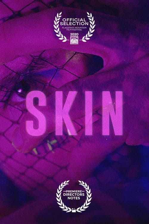 Skin poster