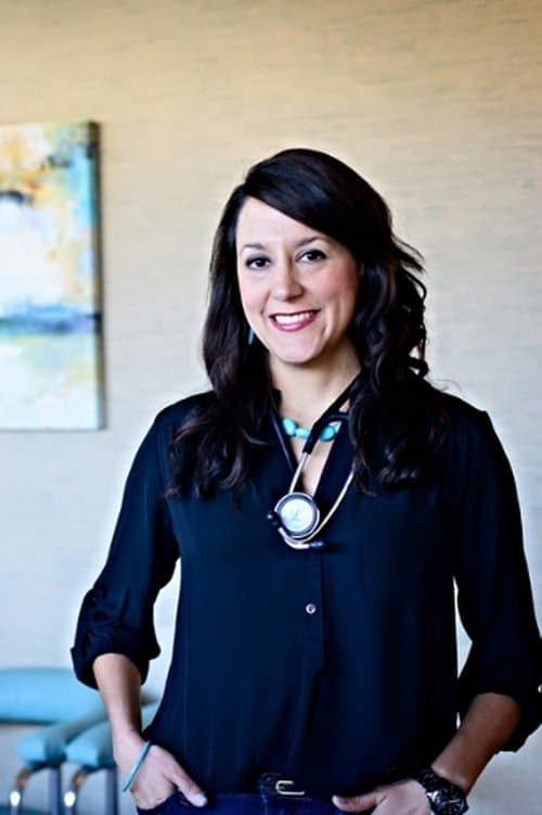 Adriana Guerra profile photo