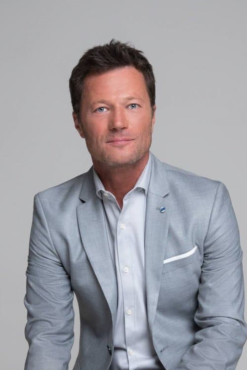 András Stohl profile photo