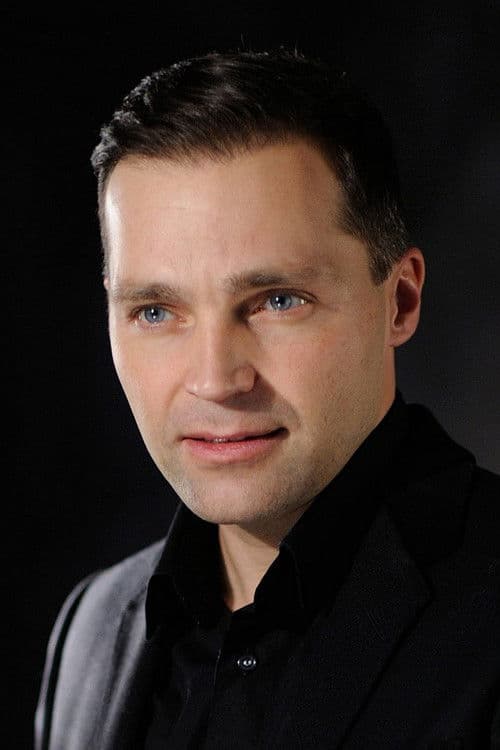 Aleksey Sviridov profile photo