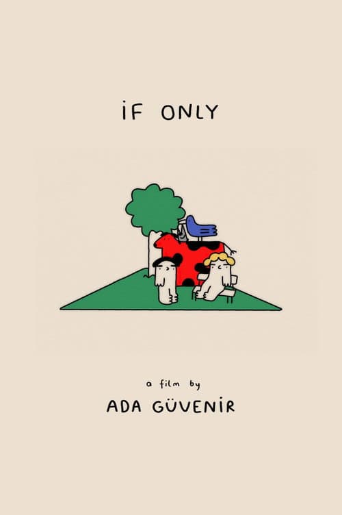 If Only poster