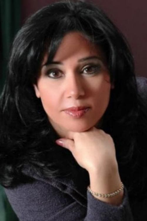Salma Gharib profile photo