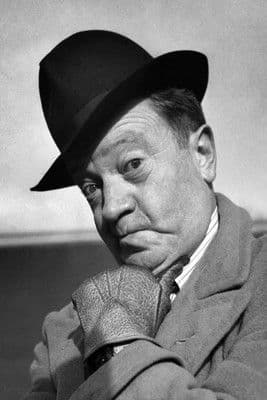 Tommy Handley profile photo