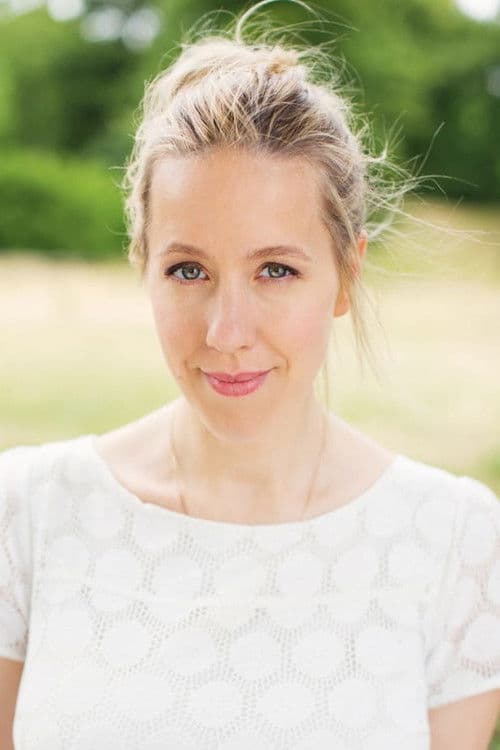 Katharina Kaali profile photo