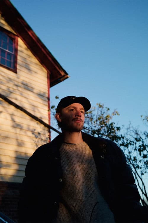 Ben Louis Nicholas profile photo