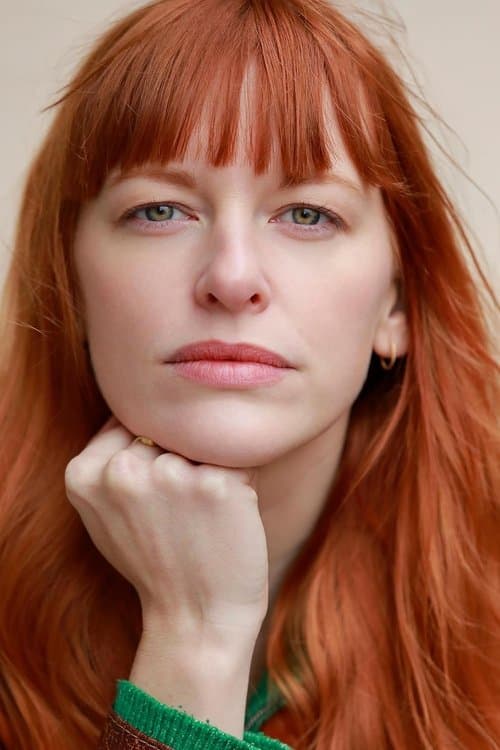 Pauline Nyrls profile photo