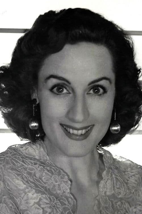 Alicia Palacios profile photo