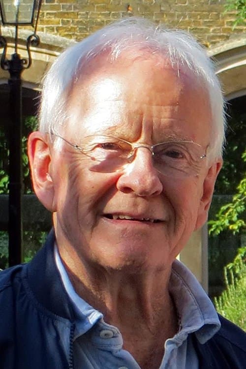 Nigel Pegram profile photo