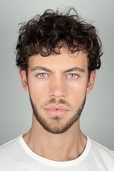 Jhullian Carlsson profile photo