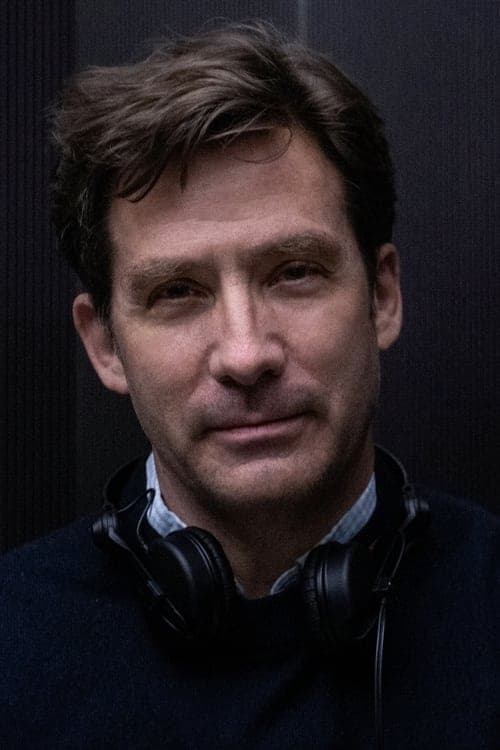 James Hawes profile photo