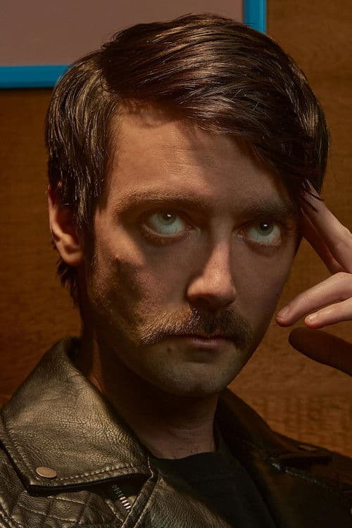 Branson Reese profile photo