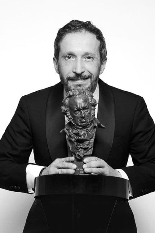 Salvador Calvo profile photo