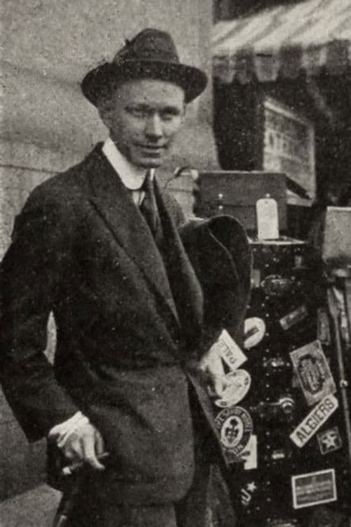 Donald C. Thompson profile photo