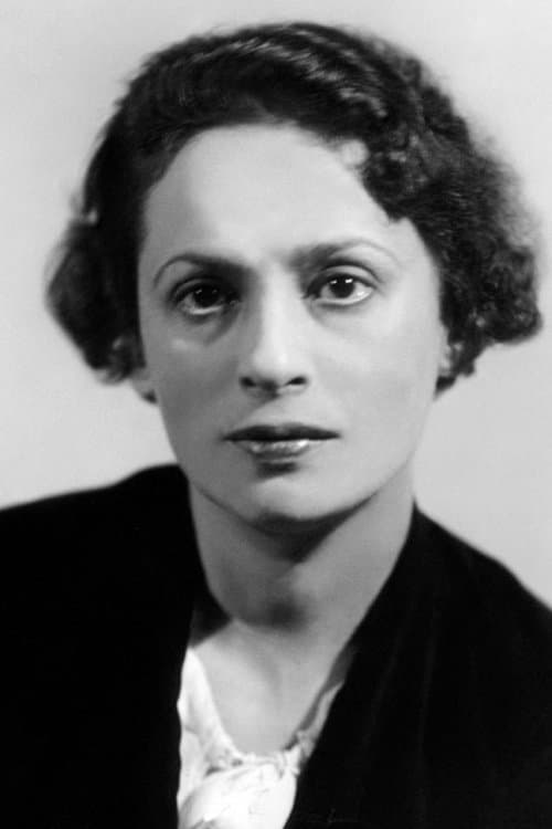 Mariya Sinelnikova profile photo