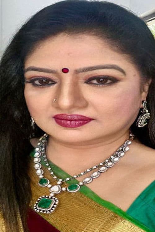 Vanitha Vasu profile photo