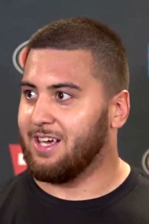 Dominick Puni profile photo