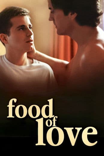 Food of Love poster