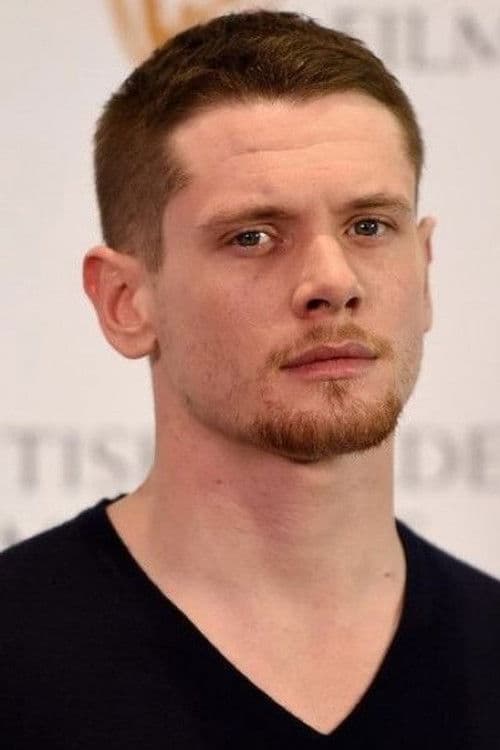 Jack Connell profile photo