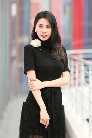 Thủy Tiên profile photo