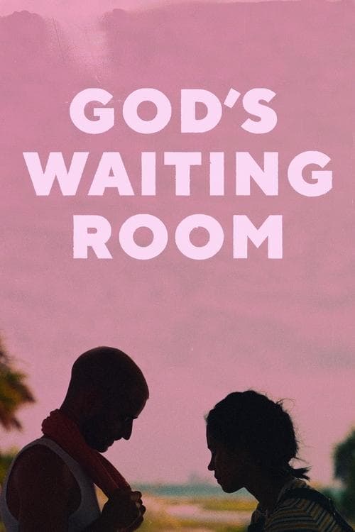 God's Waiting Room poster