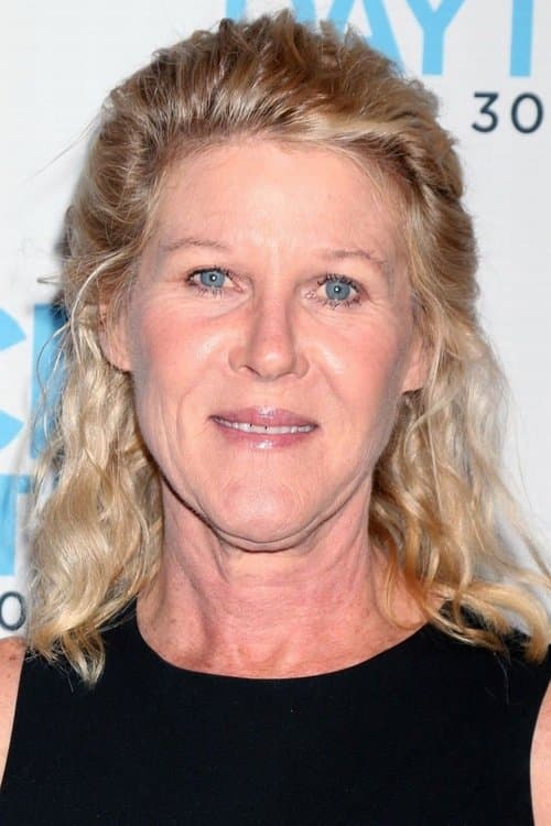 Alley Mills profile photo