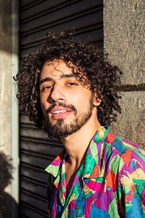 Felipe Haiut profile photo