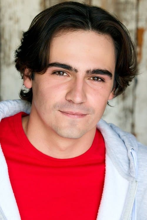 Lincoln Melcher profile photo