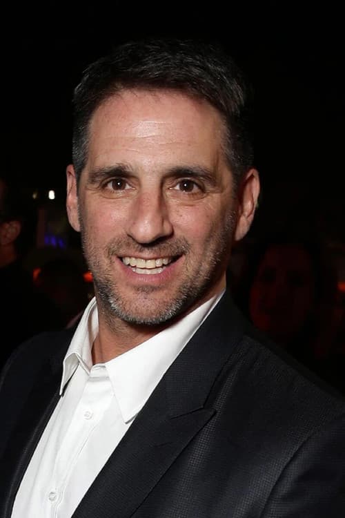 Stephen Levinson profile photo