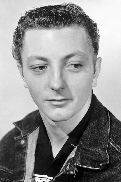 James Mitchum profile photo