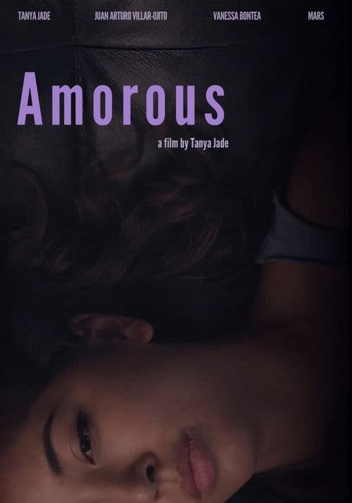 Amorous poster