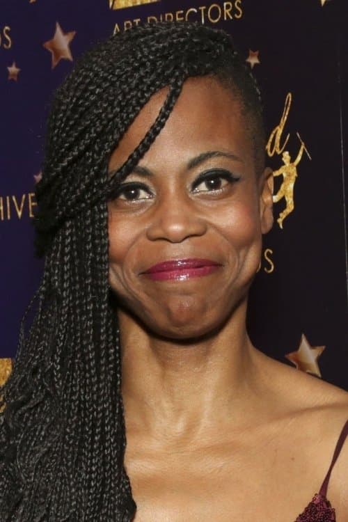 Hannah Beachler profile photo