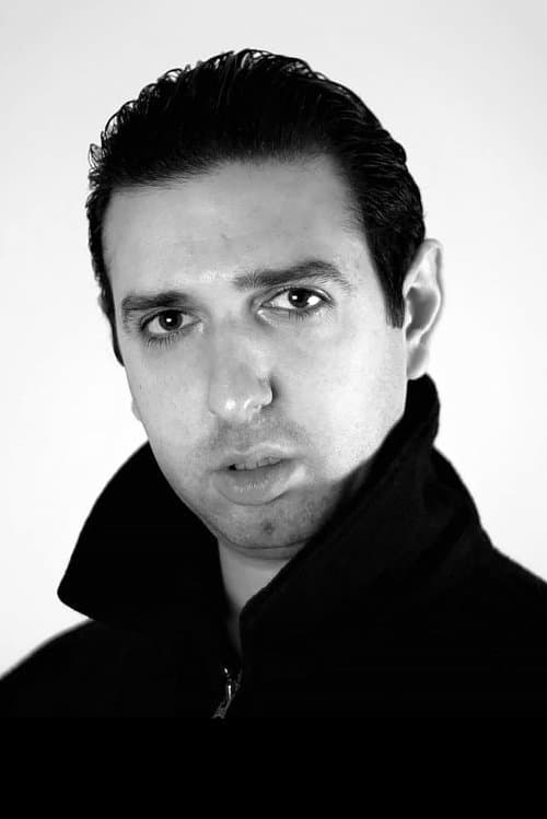 Adam Lazarus profile photo