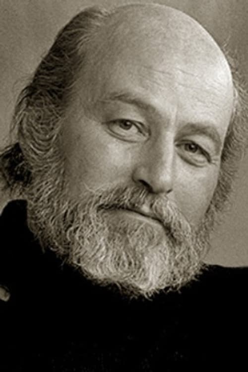 Byrne Piven profile photo