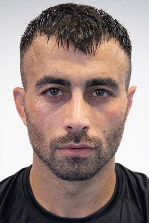 Makwan Amirkhani profile photo