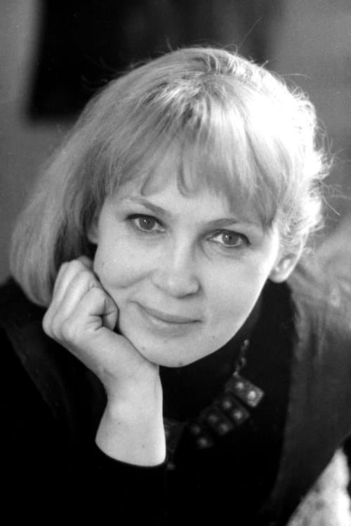 Tatyana Nazarova profile photo