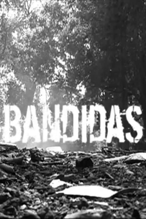 Bandidas poster