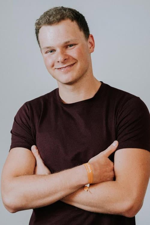 Alexander Duffner profile photo