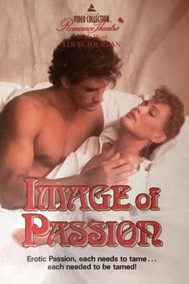 Image of Passion poster
