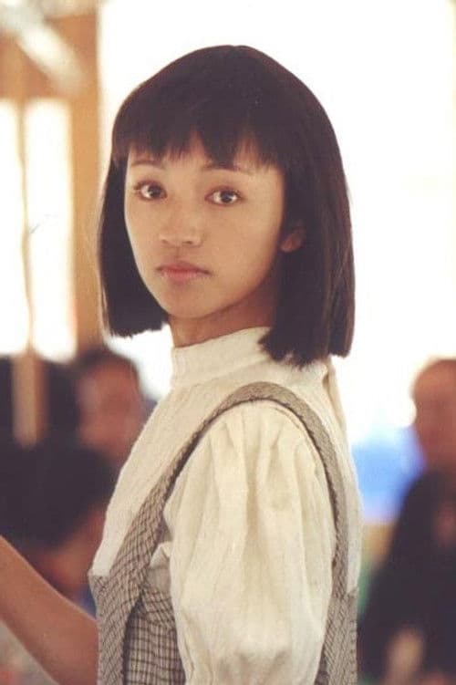 Luo Haiqiong profile photo