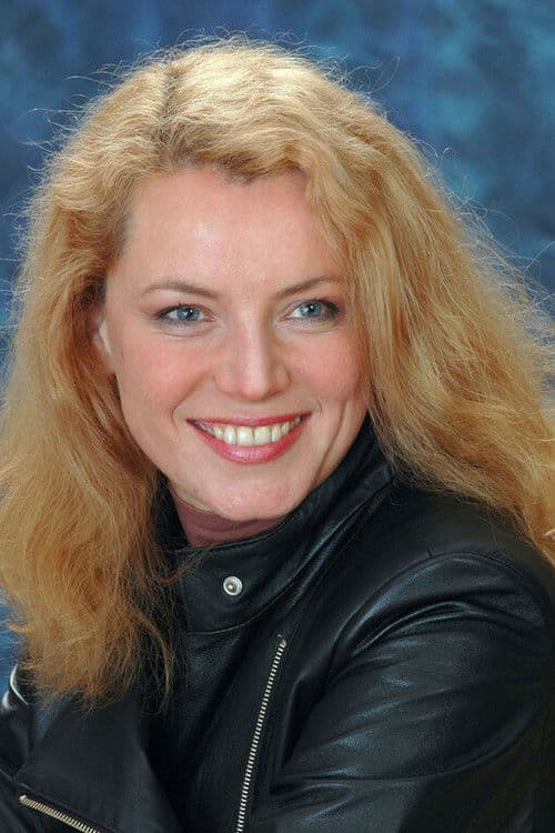 Larisa Shakhvorostova profile photo