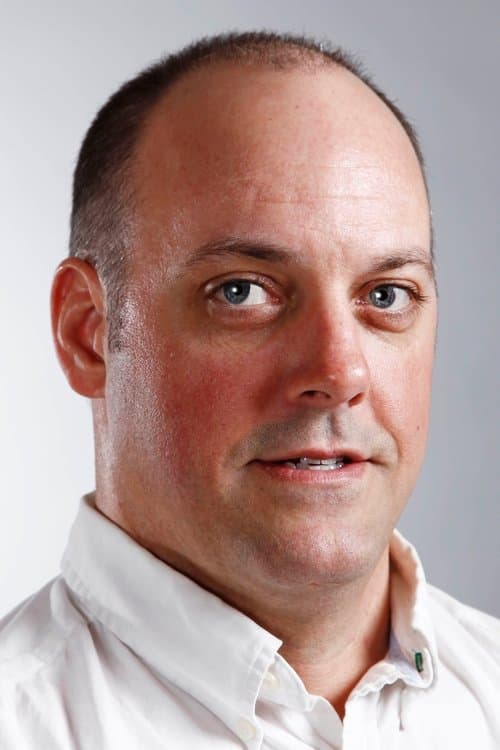 Harvey B. Jackson profile photo