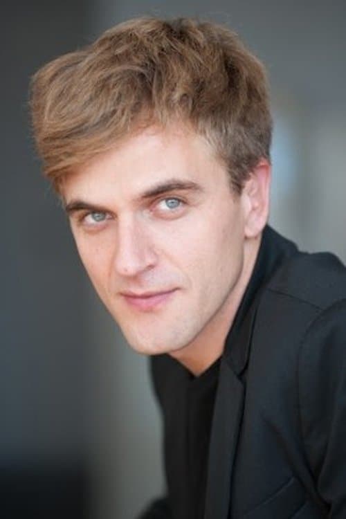 David Marcé profile photo