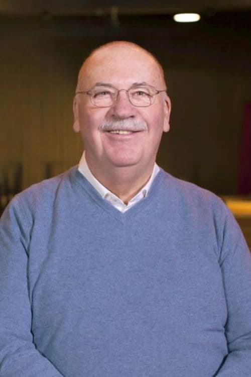 Karlheinz Hartmann profile photo