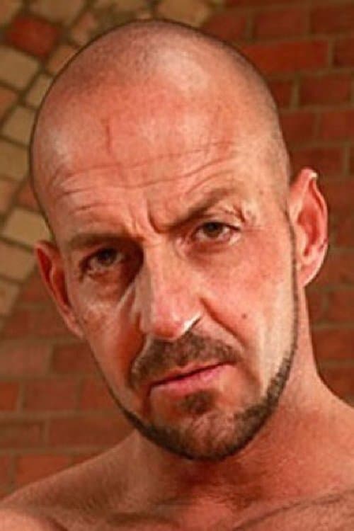 Brock Hatcher profile photo