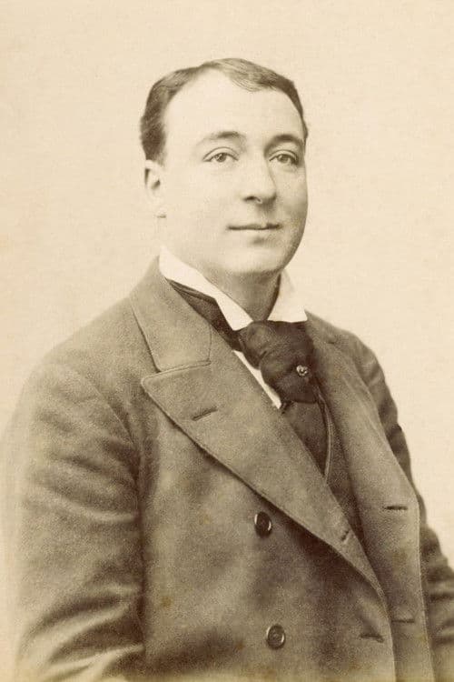 Félix Huguenet profile photo