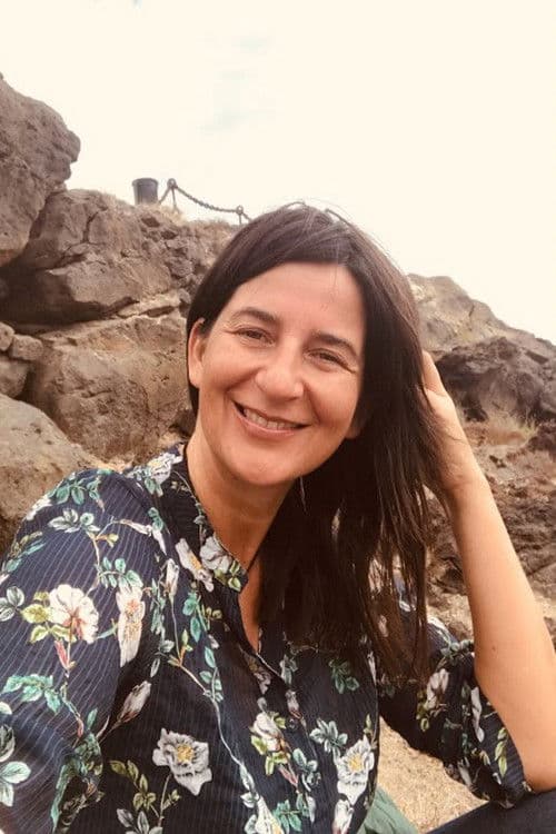 Krisztina Nemeth profile photo