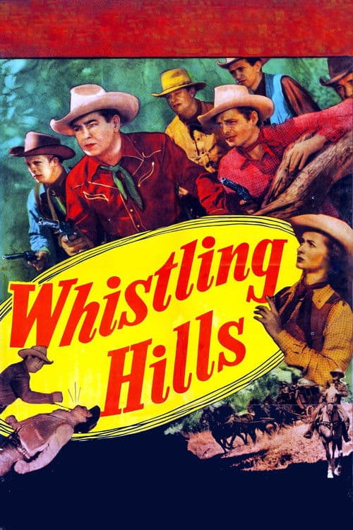Whistling Hills poster