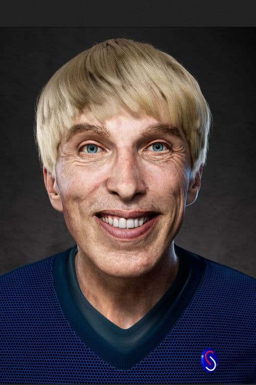 Peter Scott-Morgan profile photo